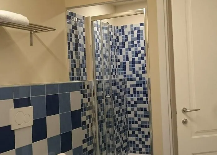 Casa Isolani Piazza Maggiore 4*