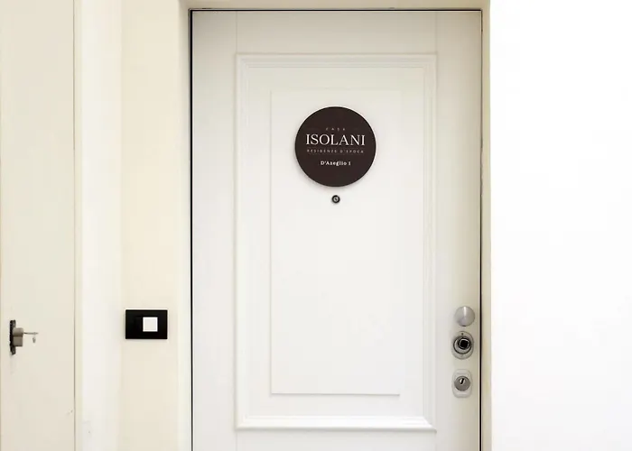 Πανσιόν Casa Isolani Luxury Piazza Maggiore 4*