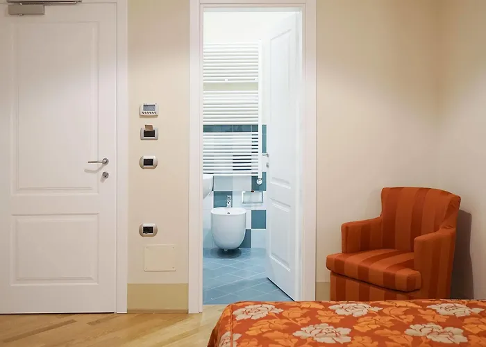 Casa Isolani Piazza Maggiore 4* بولونيا