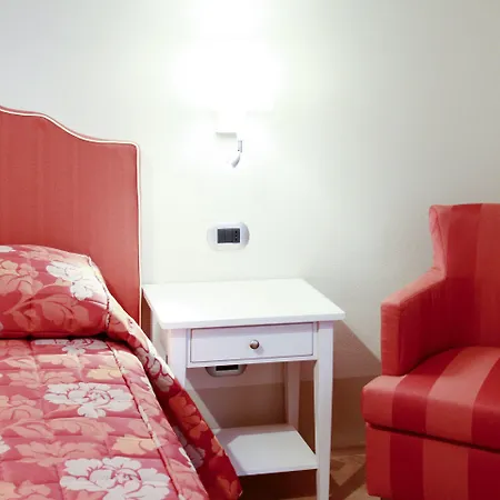 Casa Isolani Luxury Piazza Maggiore 4* Bolonia