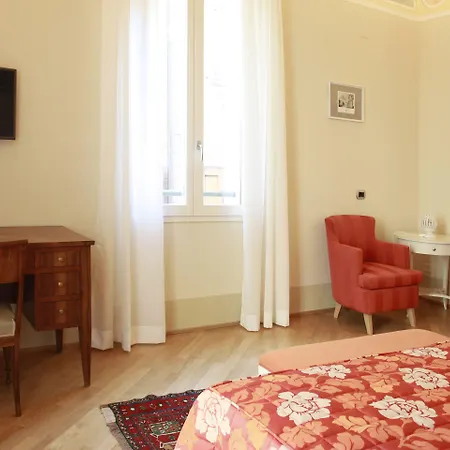 Pensión Casa Isolani Luxury Piazza Maggiore Bolonia