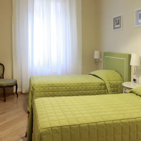 Casa Isolani Piazza Maggiore 4*