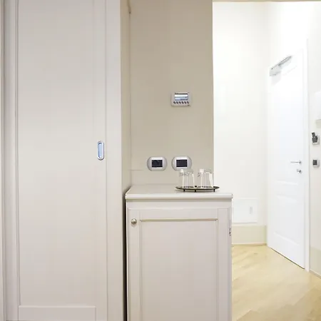 Casa Isolani Piazza Maggiore 4*