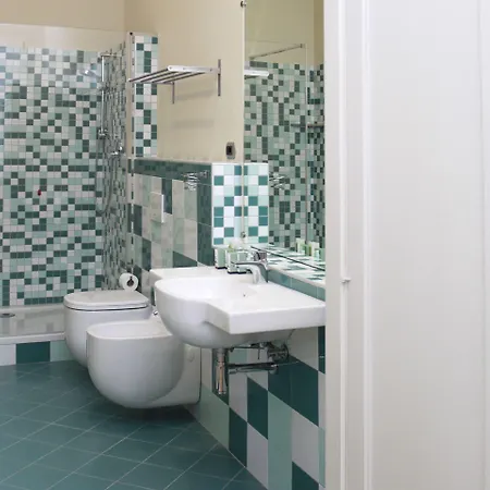 Pensión Casa Isolani Luxury Piazza Maggiore Bolonia