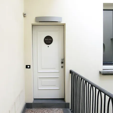 Casa Isolani Piazza Maggiore Πανσιόν Μπολόνια