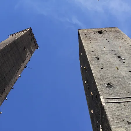 Casa Isolani Luxury Piazza Maggiore