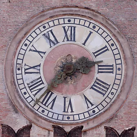 Casa Isolani Piazza Maggiore Πανσιόν Μπολόνια