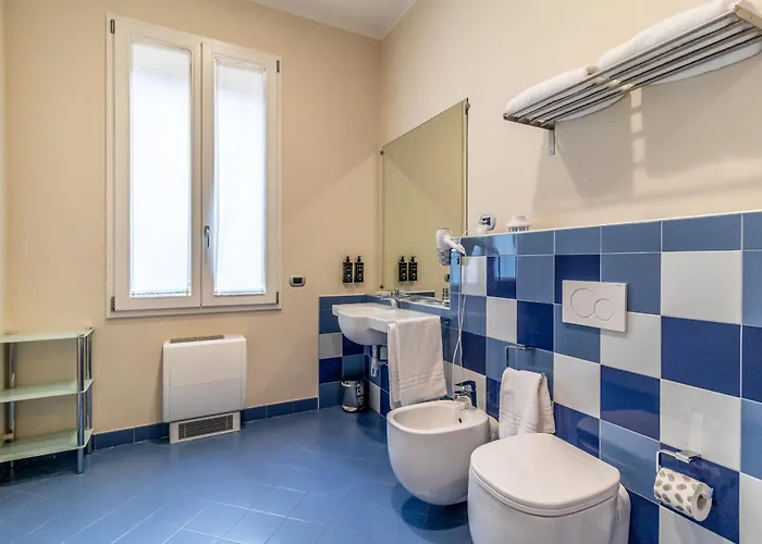 Casa Isolani Luxury Piazza Maggiore