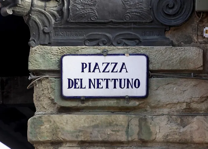 Πανσιόν Casa Isolani Luxury Piazza Maggiore 4*