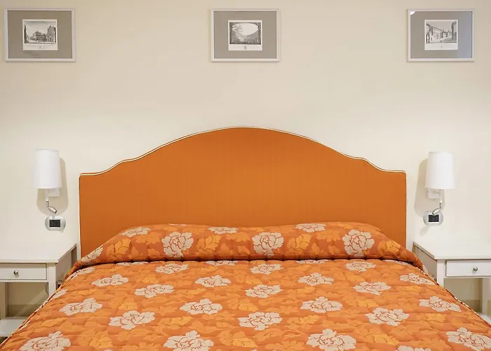 Πανσιόν Casa Isolani Luxury Piazza Maggiore 4*