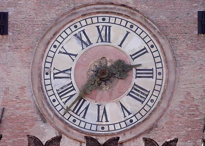 Casa Isolani Luxury Piazza Maggiore Πανσιόν Μπολόνια